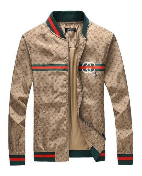 abrigos de ropa gucci.